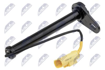 Actuator, active bonnet NTY EZC-ME-367