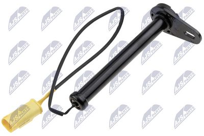Actuator, active bonnet NTY EZC-ME-368