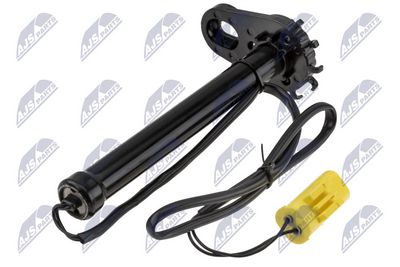 Actuator, active bonnet NTY EZC-ME-369