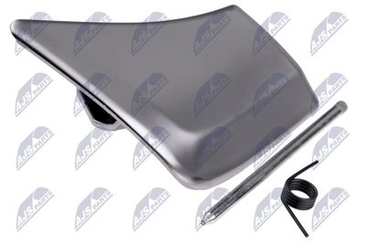 Control, seat back adjustment NTY EZC-ME-373