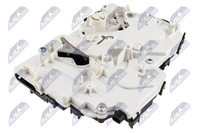 Back Door Lock NTY EZC-ME-377