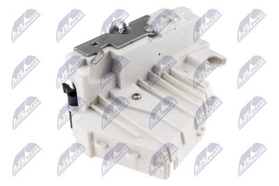 Door Lock NTY EZC-ME-384