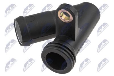 Coolant Flange NTY EZC-ME-395