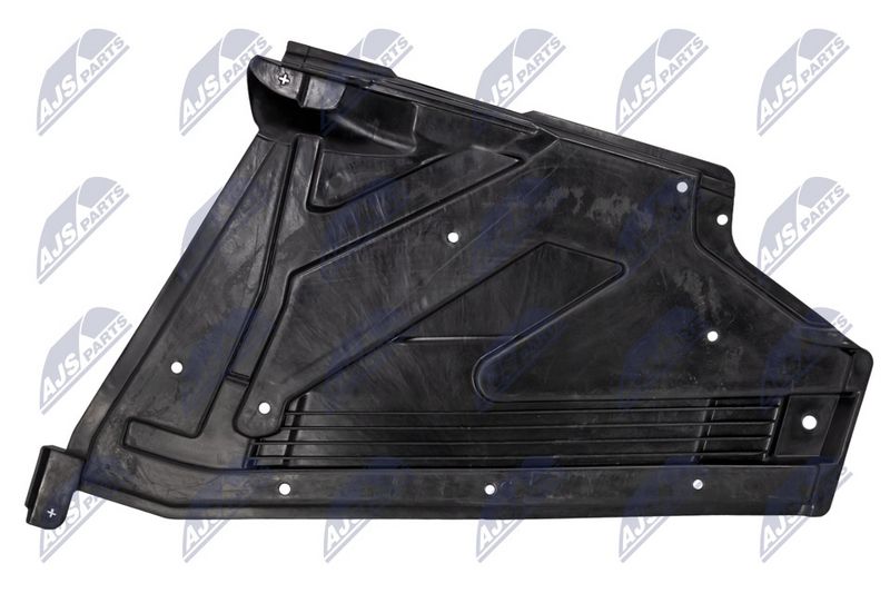 NTY EZC-ME-396 Engine Cover