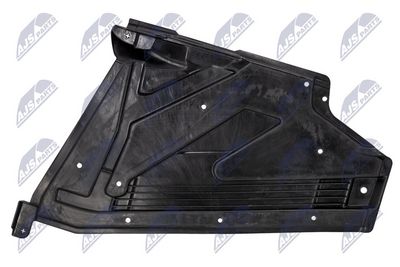 Engine Cover NTY EZC-ME-396