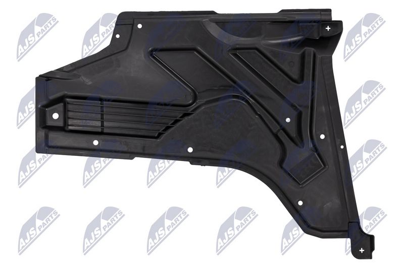 NTY EZC-ME-397 Engine Cover