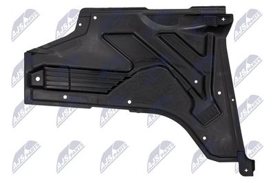 Engine Cover NTY EZC-ME-397