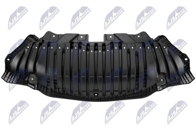 Cover, bumper NTY EZC-ME-398