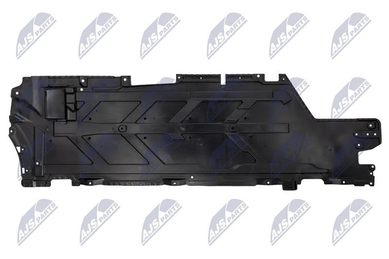 NTY EZC-ME-400 Engine Cover