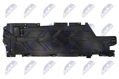 Engine Cover NTY EZC-ME-400