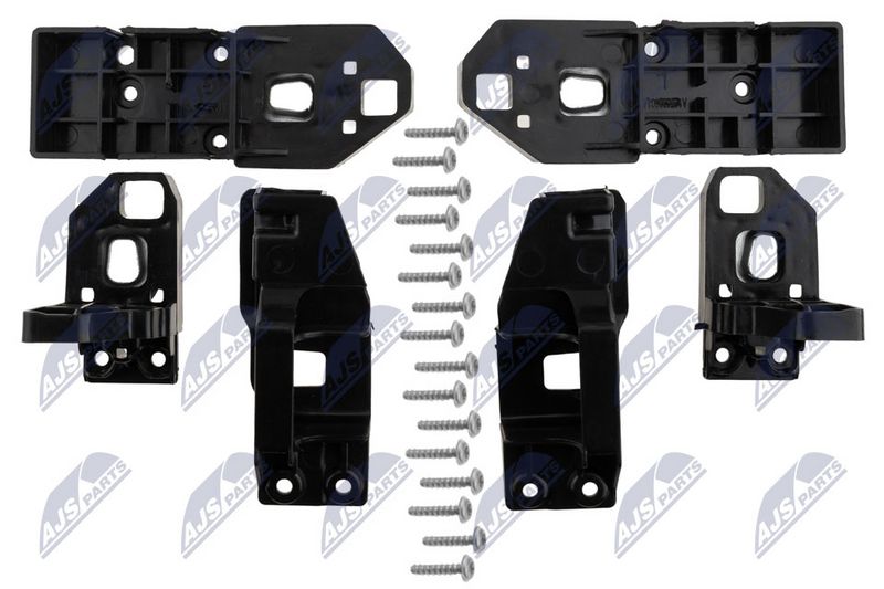 NTY EZC-ME-408 Repair Kit, headlight