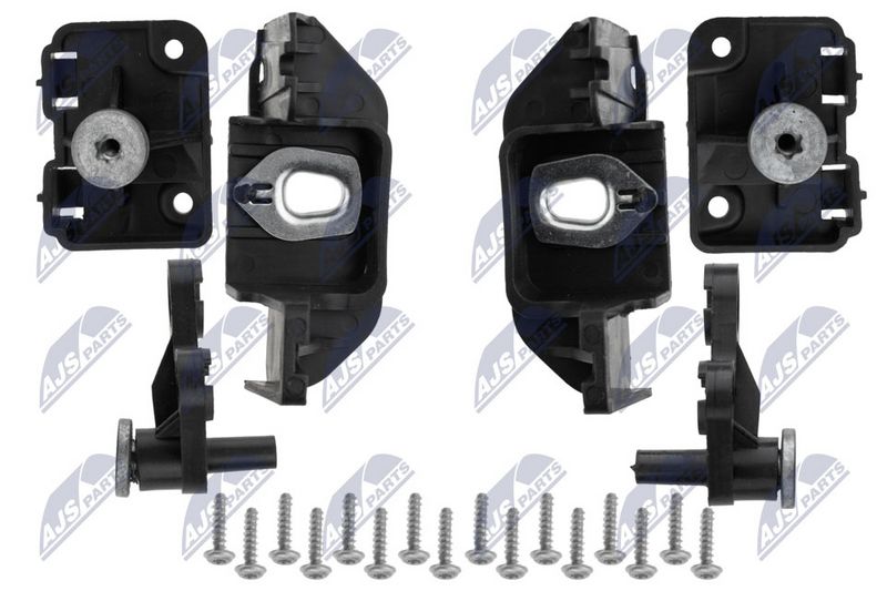 NTY EZC-ME-410 Repair Kit, headlight