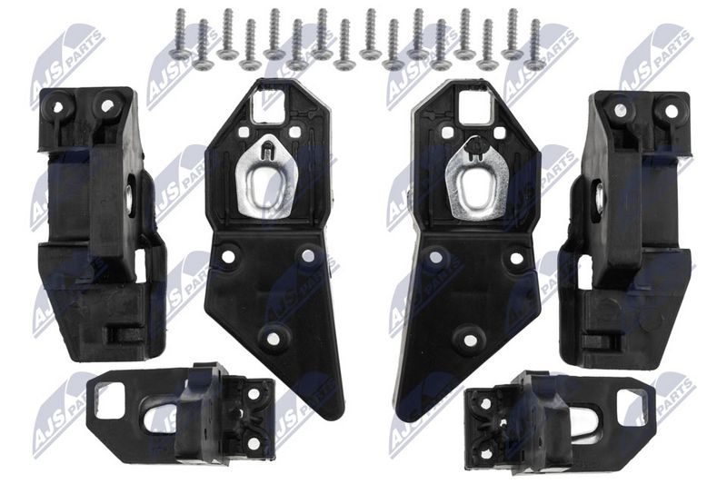 NTY EZC-ME-411 Repair Kit, headlight