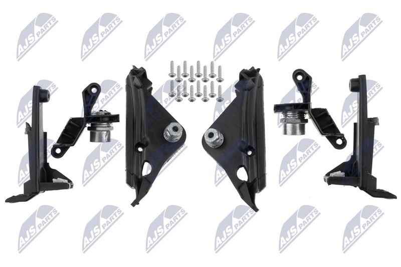 NTY EZC-ME-417 Repair Kit, headlight