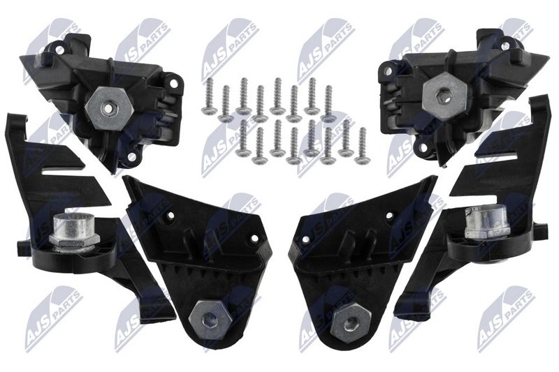 NTY EZC-ME-418 Repair Kit, headlight