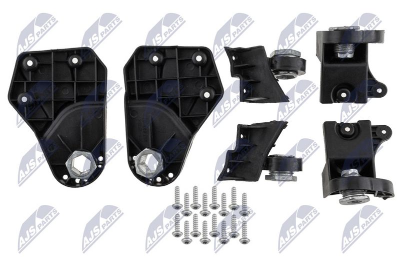 NTY EZC-ME-421 Repair Kit, headlight