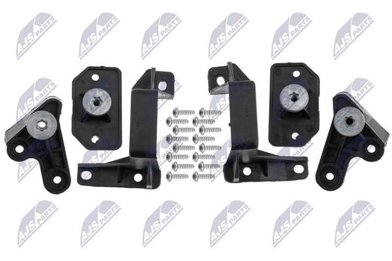 NTY EZC-ME-426 Repair Kit, headlight