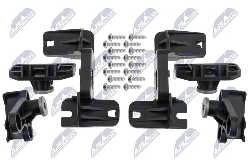 NTY EZC-ME-427 Repair Kit, headlight