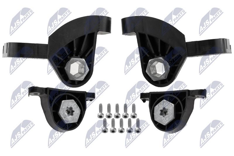 NTY EZC-ME-429 Repair Kit, headlight