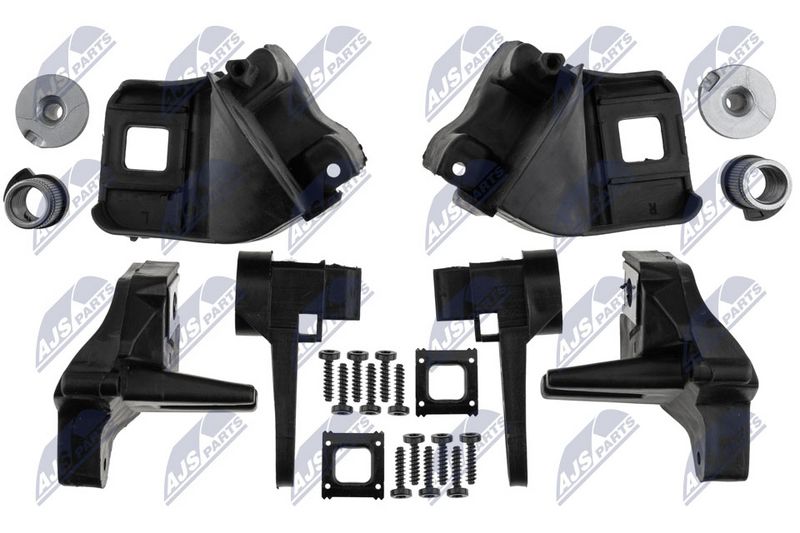 NTY EZC-ME-430 Repair Kit, headlight