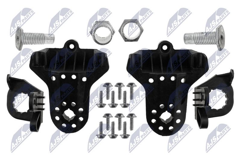 NTY EZC-ME-433 Repair Kit, headlight