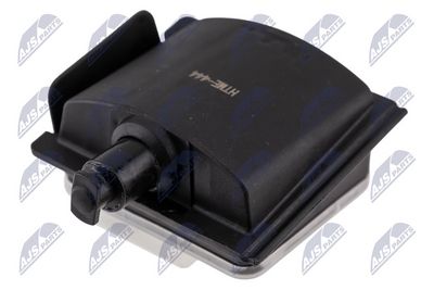 Actuator, fuel filler flap NTY EZC-ME-444