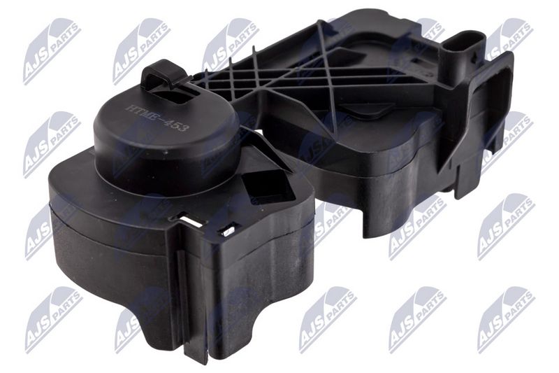 NTY EZC-ME-453 Bonnet Lock