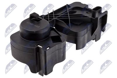 Bonnet Lock NTY EZC-ME-453