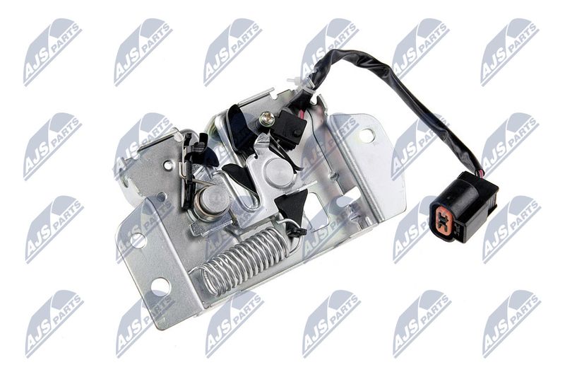 NTY EZC-MS-000 Bonnet Lock