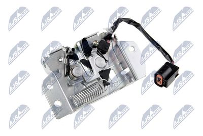 Bonnet Lock NTY EZC-MS-000