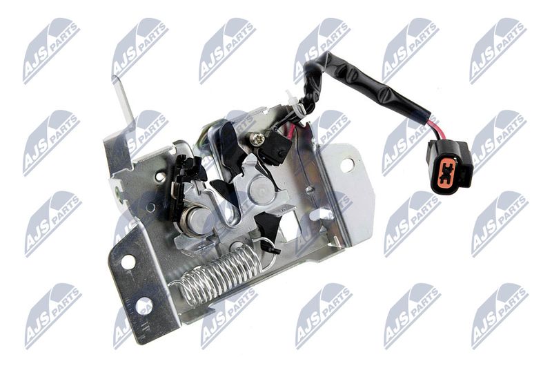 NTY EZC-MS-001 Bonnet Lock