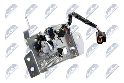 Bonnet Lock NTY EZC-MS-001