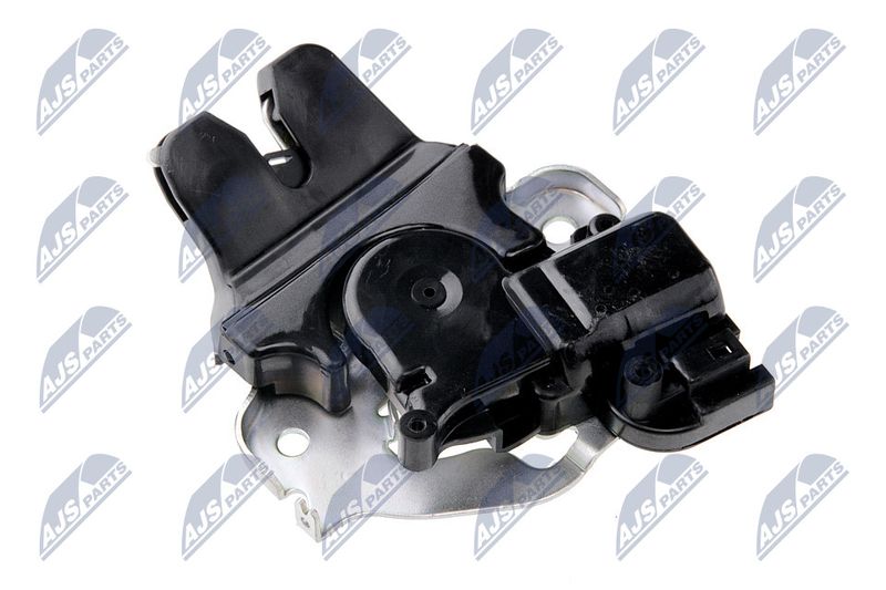 NTY EZC-MS-002 Boot Lock