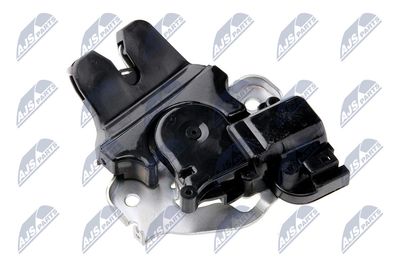 Boot Lock NTY EZC-MS-002
