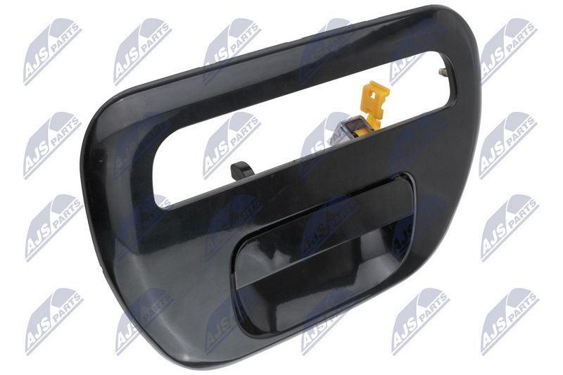 NTY EZC-MS-007 Handle, bootlid