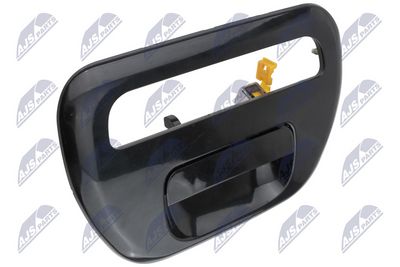 Handle, bootlid NTY EZC-MS-007
