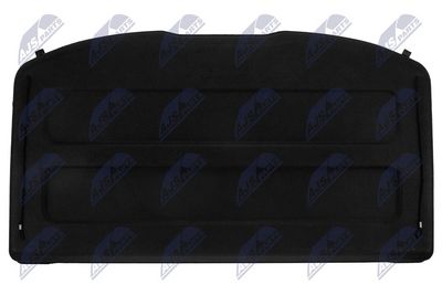 Cargo Area Cover NTY EZC-MS-012