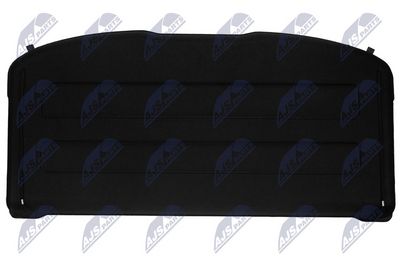 Cargo Area Cover NTY EZC-MS-013