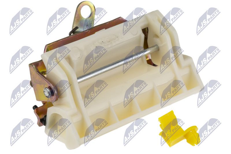 NTY EZC-MS-015 Exterior Door Handle