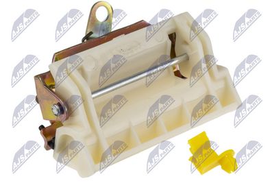 Exterior Door Handle NTY EZC-MS-015