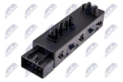 Switch, seat adjustment NTY EZC-MS-018