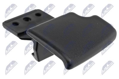 Armrest NTY EZC-MS-020