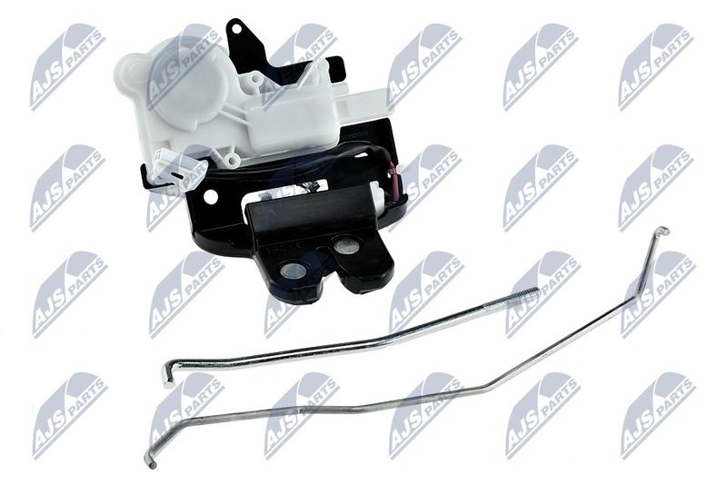 NTY EZC-MZ-000 Boot Lock