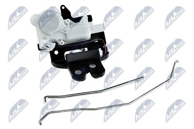 Boot Lock NTY EZC-MZ-000