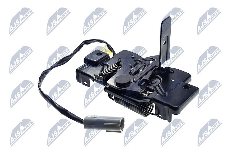 NTY EZC-MZ-002 Bonnet Lock