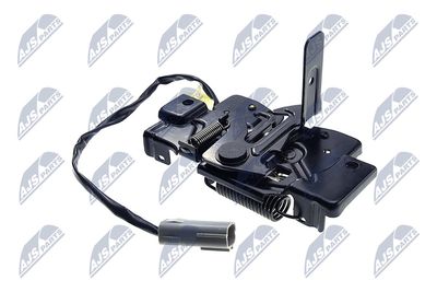 Bonnet Lock NTY EZC-MZ-002