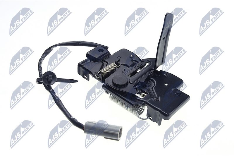 NTY EZC-MZ-003 Bonnet Lock