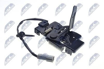 Bonnet Lock NTY EZC-MZ-003