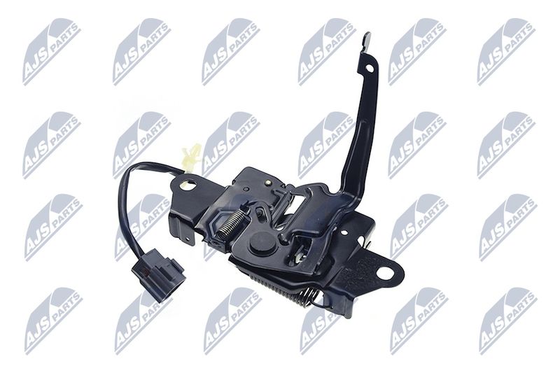 NTY EZC-MZ-004 Bonnet Lock