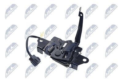 Bonnet Lock NTY EZC-MZ-004